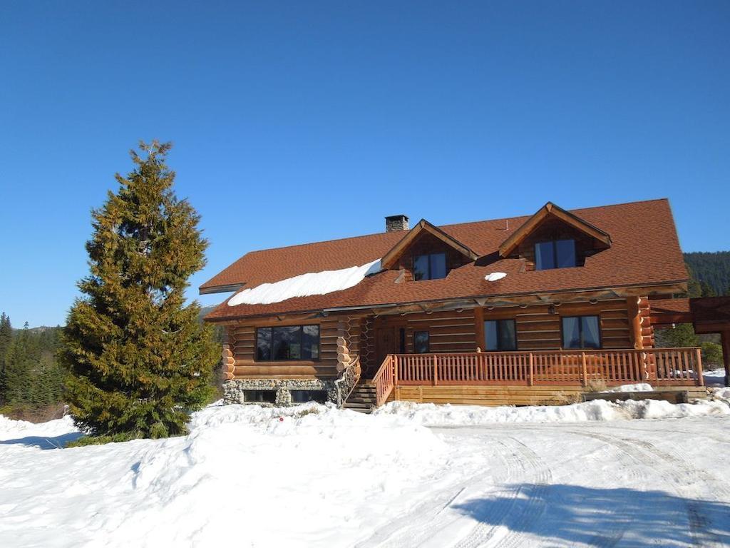 Gilden Lodge Mount Shasta Pokój zdjęcie